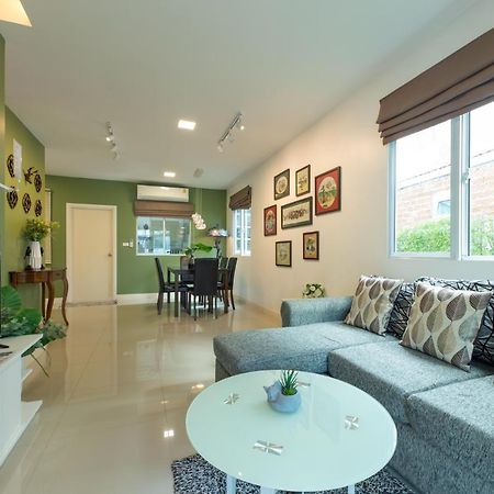 Soywhanhome Chiangmai 清邁 外观 照片