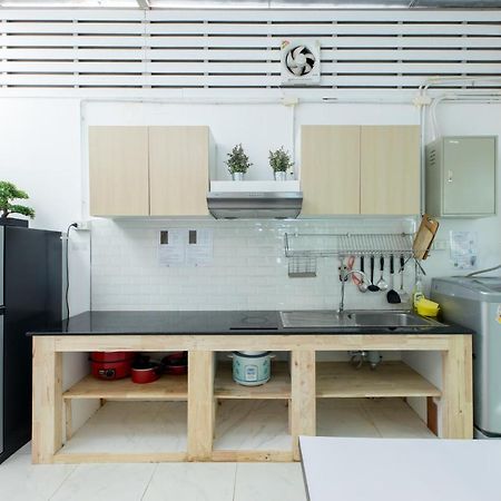 Soywhanhome Chiangmai 清邁 外观 照片