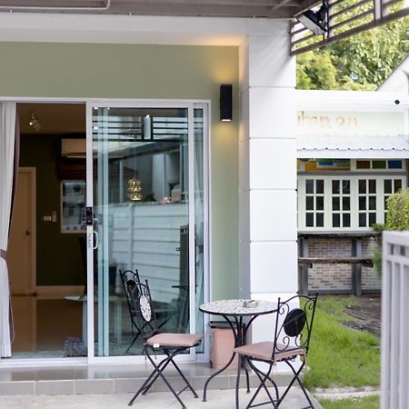 Soywhanhome Chiangmai 清邁 外观 照片