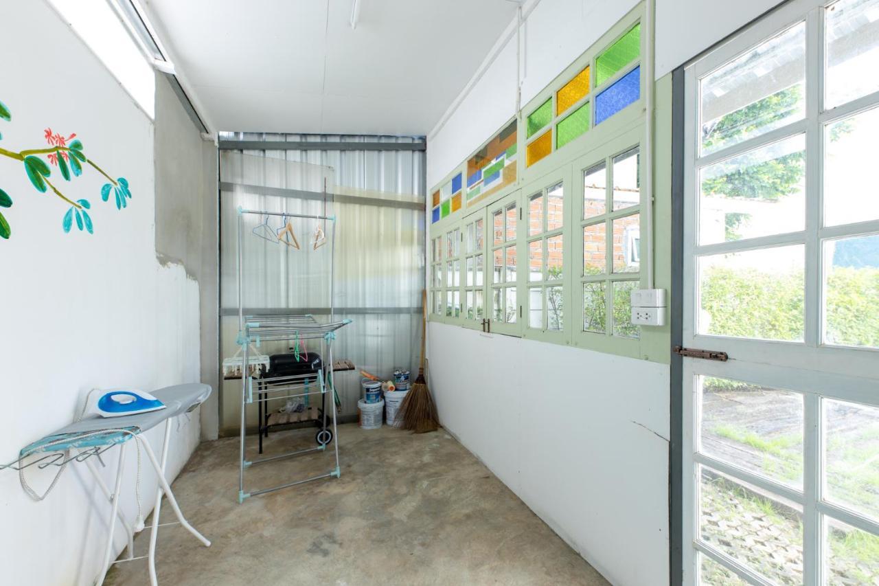 Soywhanhome Chiangmai 清邁 外观 照片