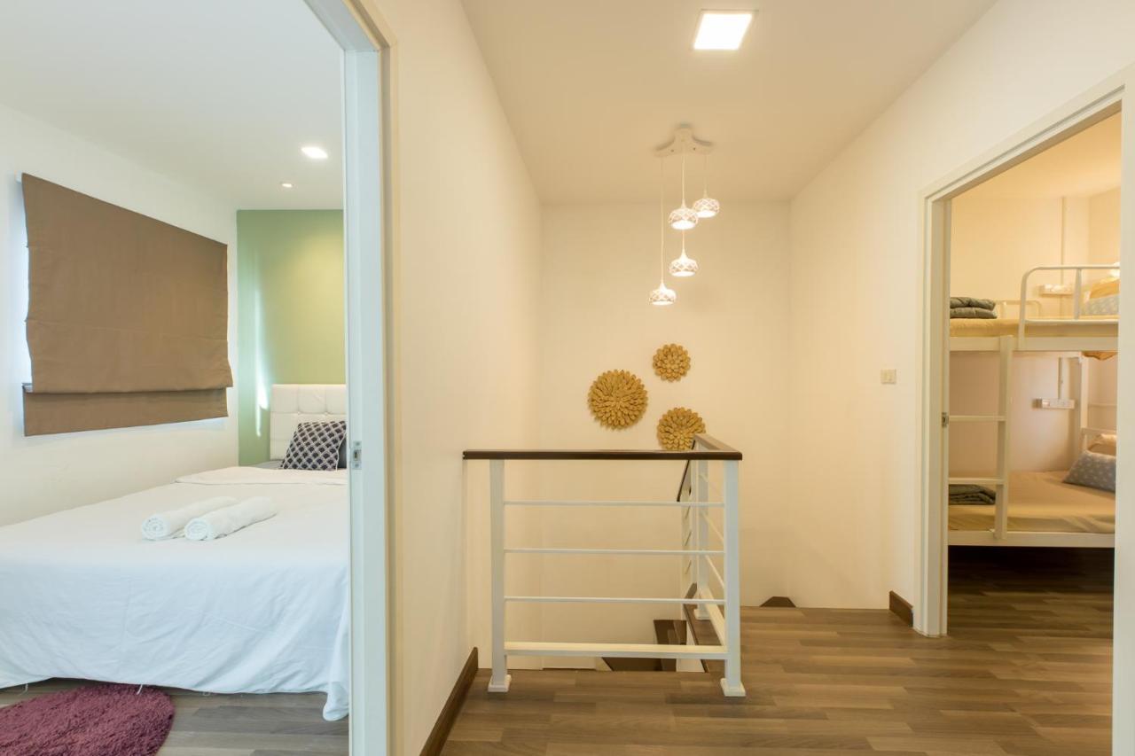 Soywhanhome Chiangmai 清邁 外观 照片