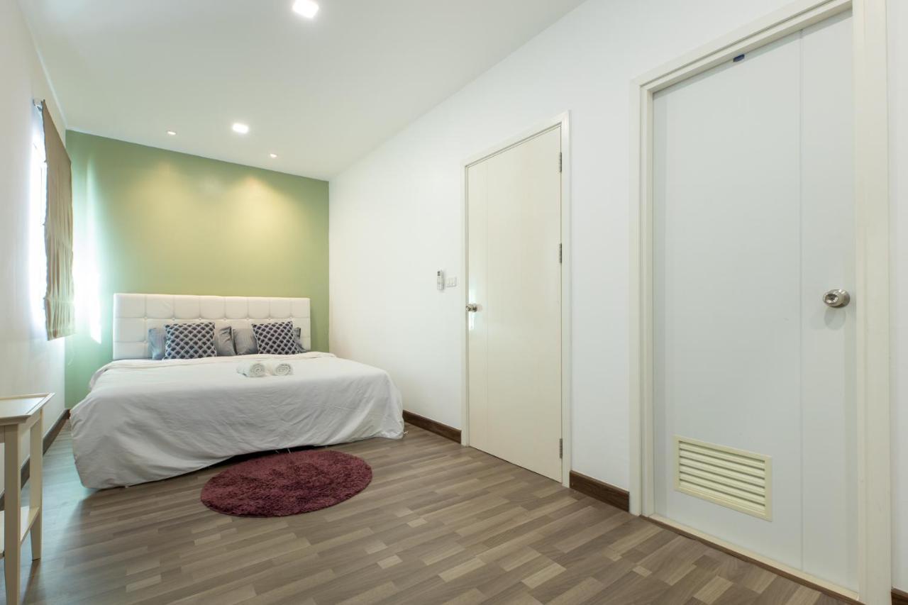 Soywhanhome Chiangmai 清邁 外观 照片