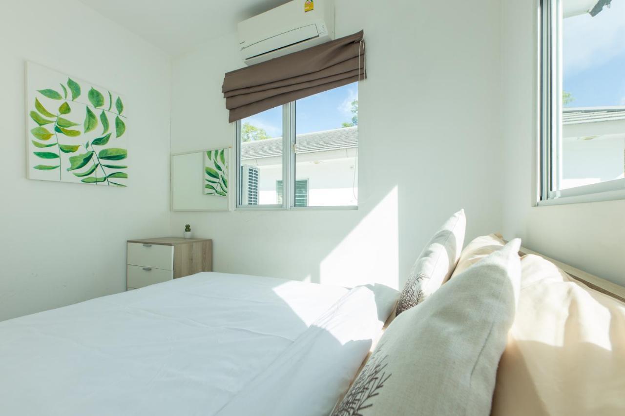Soywhanhome Chiangmai 清邁 外观 照片