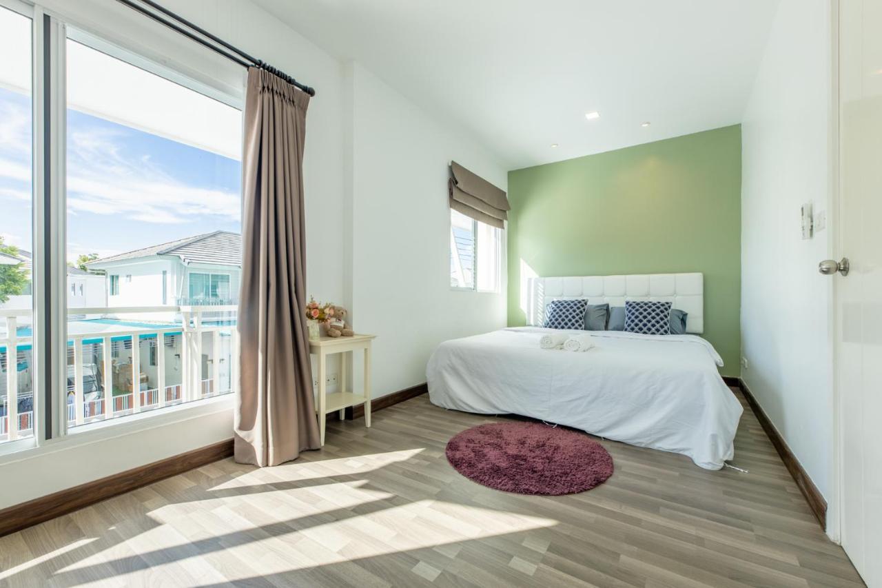 Soywhanhome Chiangmai 清邁 外观 照片