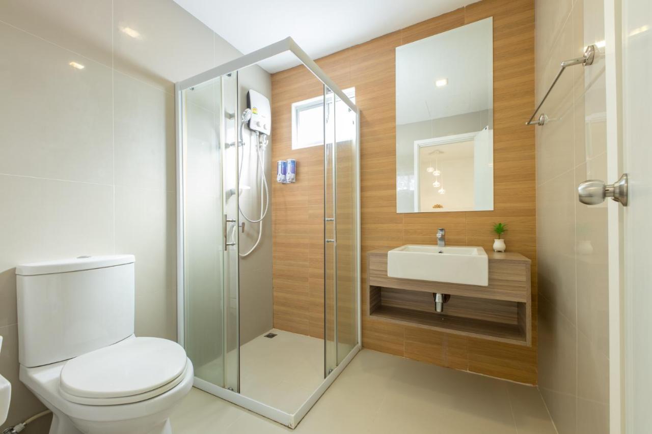 Soywhanhome Chiangmai 清邁 外观 照片