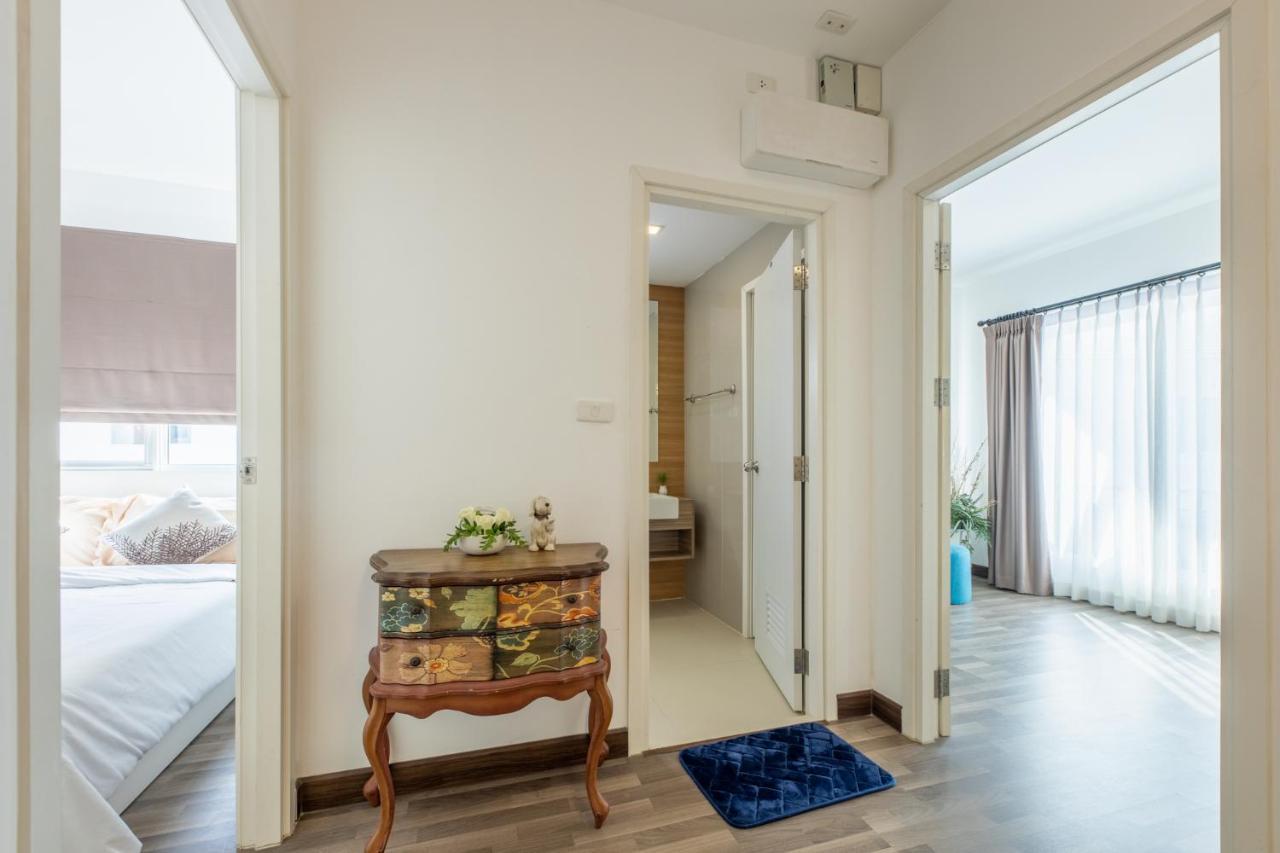 Soywhanhome Chiangmai 清邁 外观 照片