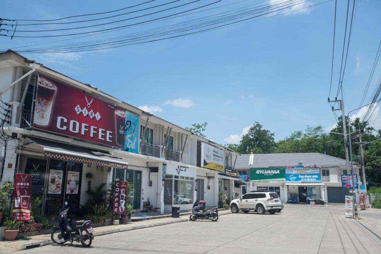 Soywhanhome Chiangmai 清邁 外观 照片
