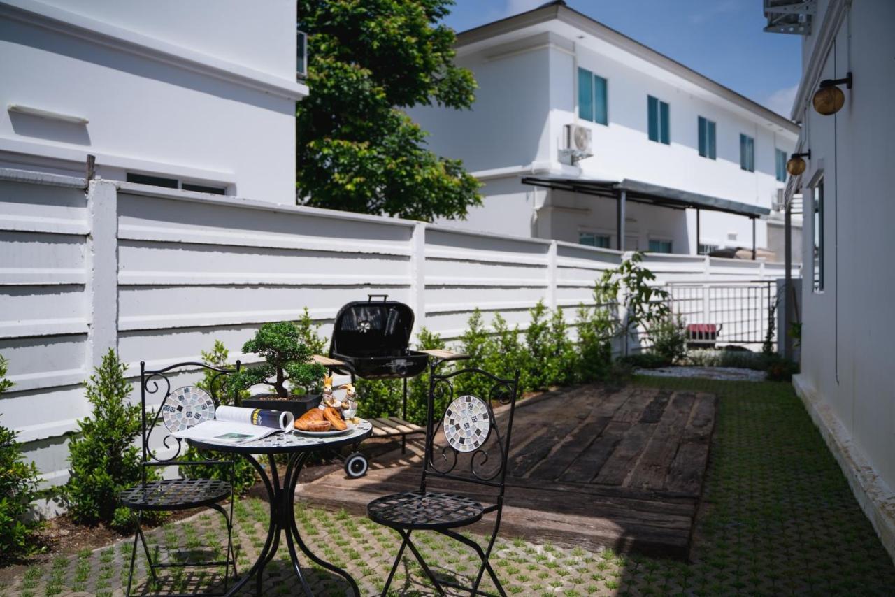 Soywhanhome Chiangmai 清邁 外观 照片