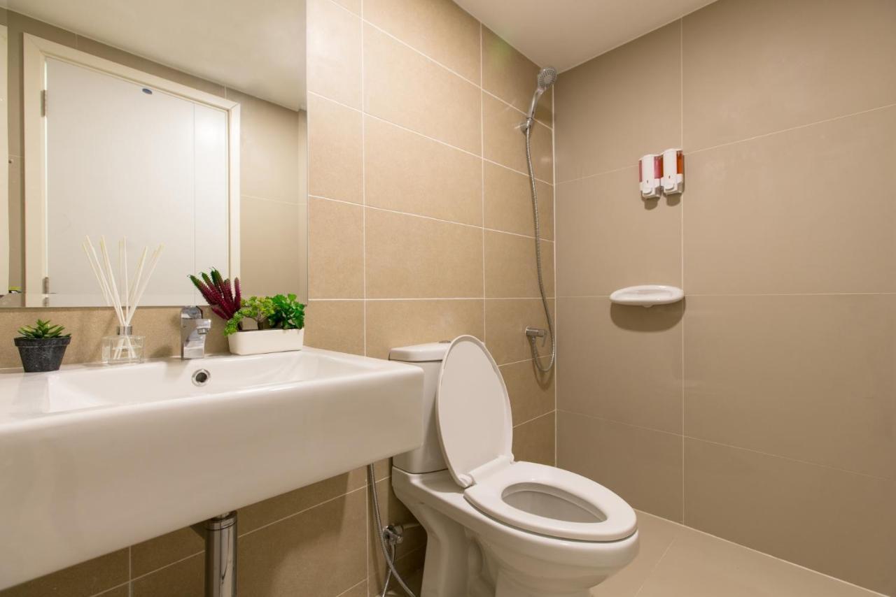 Soywhanhome Chiangmai 清邁 外观 照片