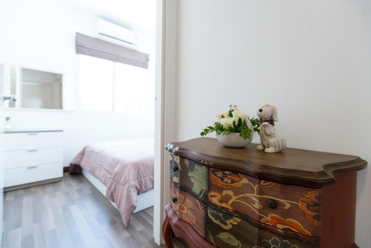 Soywhanhome Chiangmai 清邁 外观 照片