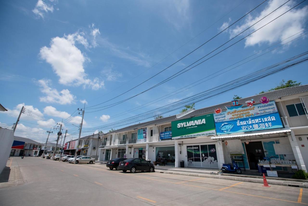 Soywhanhome Chiangmai 清邁 外观 照片