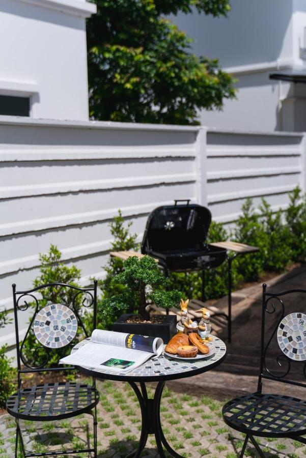 Soywhanhome Chiangmai 清邁 外观 照片
