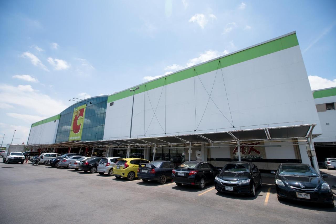 Soywhanhome Chiangmai 清邁 外观 照片